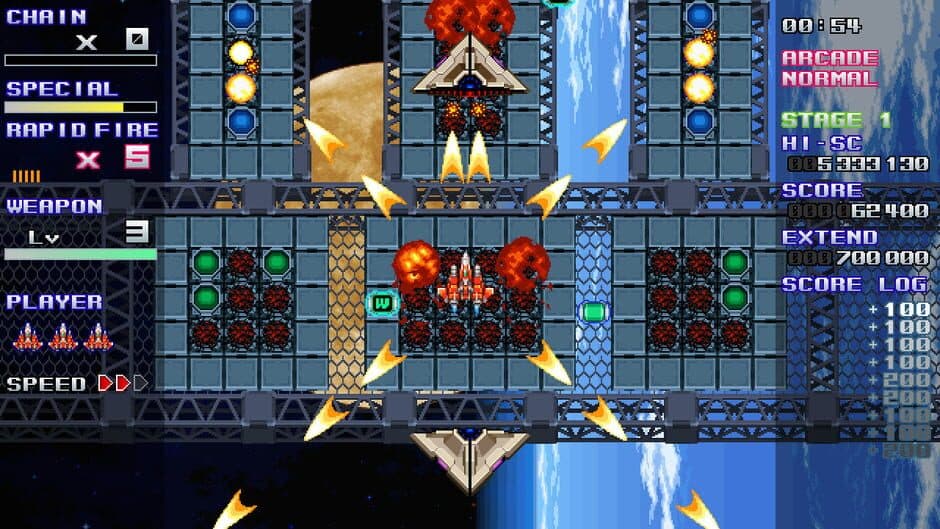 Скриншот 1 из Star Gagnant
