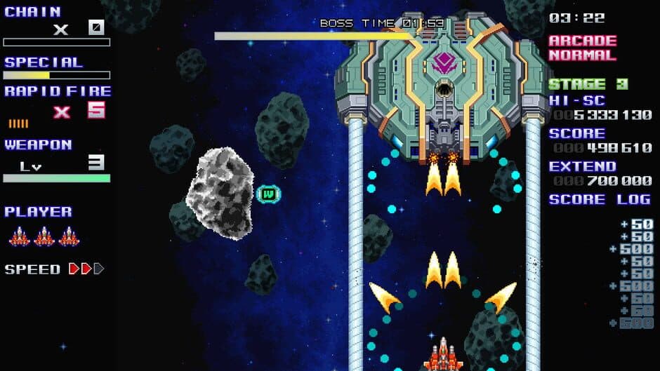 Скриншот 2 из Star Gagnant