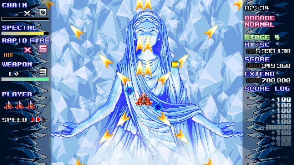 Скриншот 3 из Star Gagnant