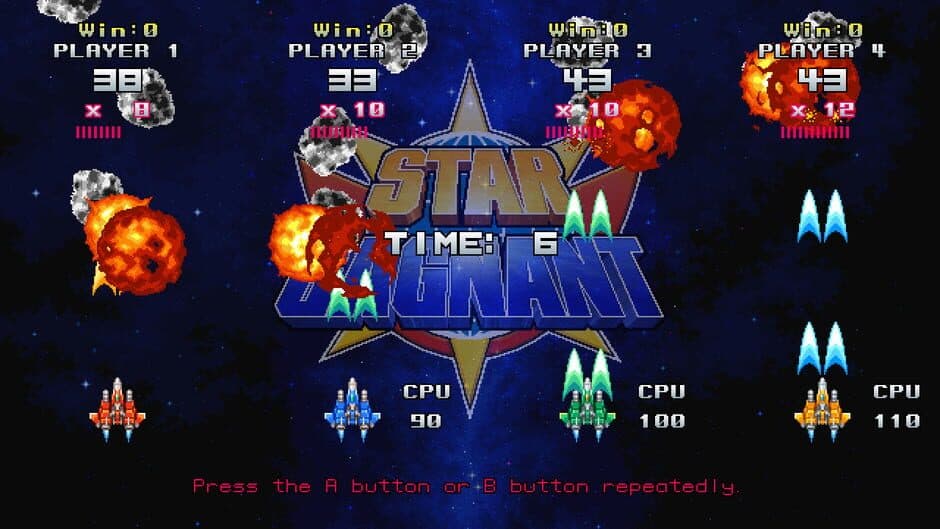 Скриншот 6 из Star Gagnant