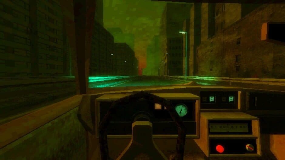 Скриншот 2 из Horror Bundle: 3 in 1