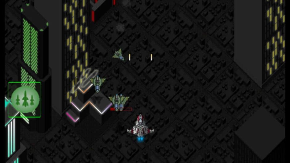Скриншот 3 из Stellar Mercenaries