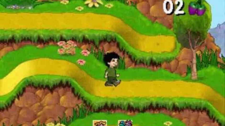 Скриншот 1 из Dragon Tales: Dragon Seek