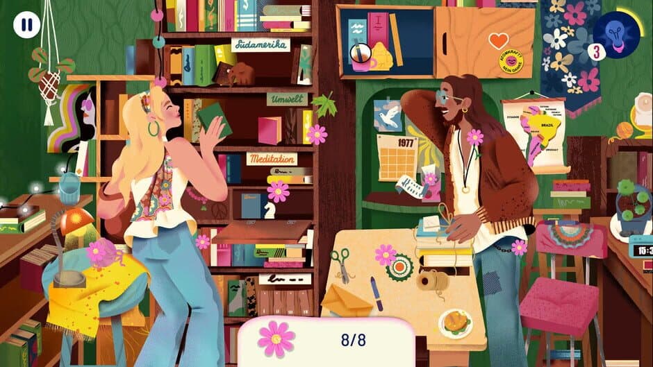 Скриншот 5 из Finding Hannah
