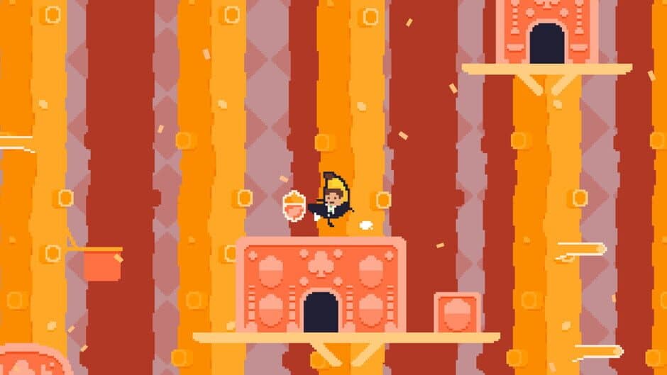 Скриншот 7 из BananaGuy
