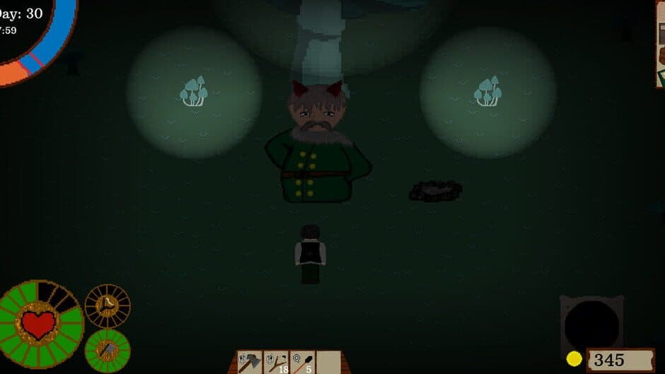 Скриншот 5 из The Pellar