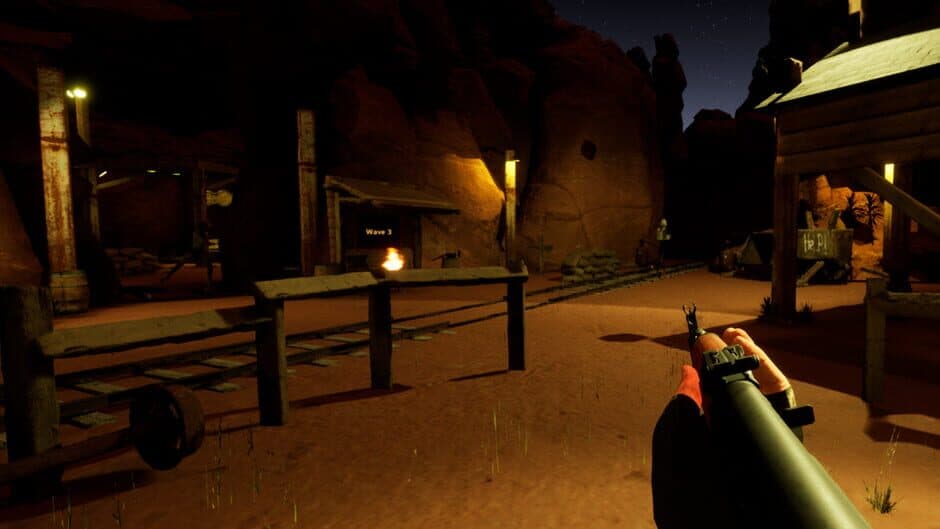 Скриншот 8 из The Last Z VR