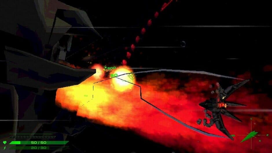 Скриншот 3 из Death In Abyss