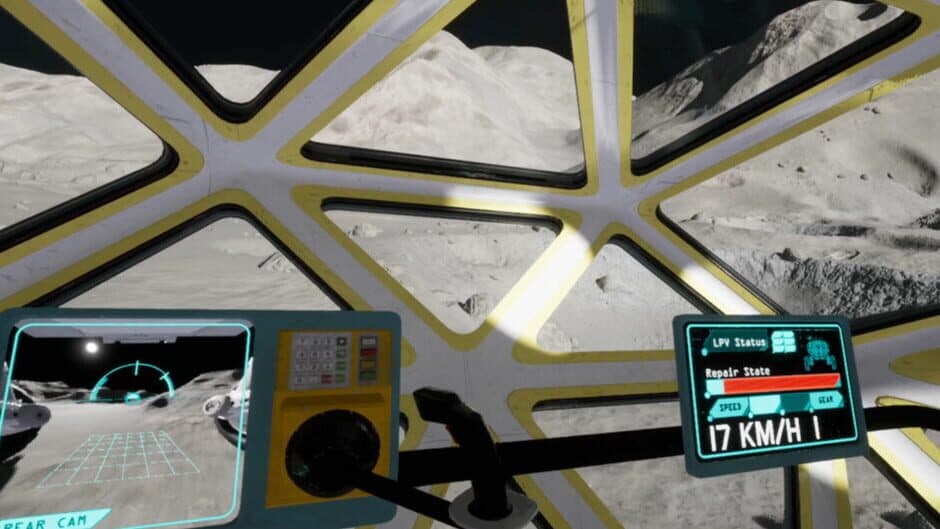 Скриншот 7 из Nomad Station