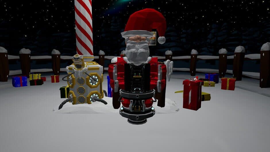 Скриншот 2 из Not the North Pole