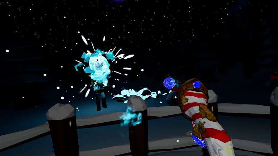 Скриншот 3 из Not the North Pole