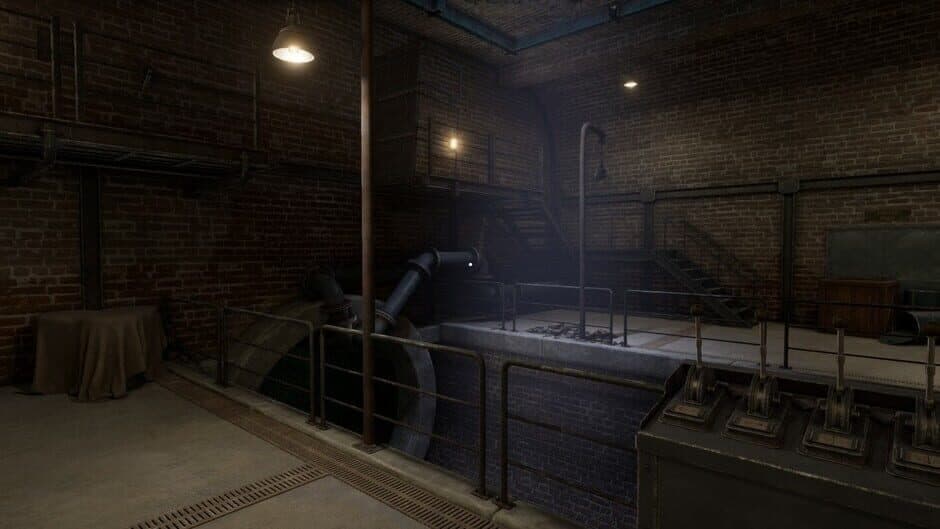 Скриншот 1 из Escape Memoirs: Questionable Side Stories