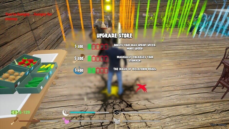 Скриншот 3 из Millennial Simulator