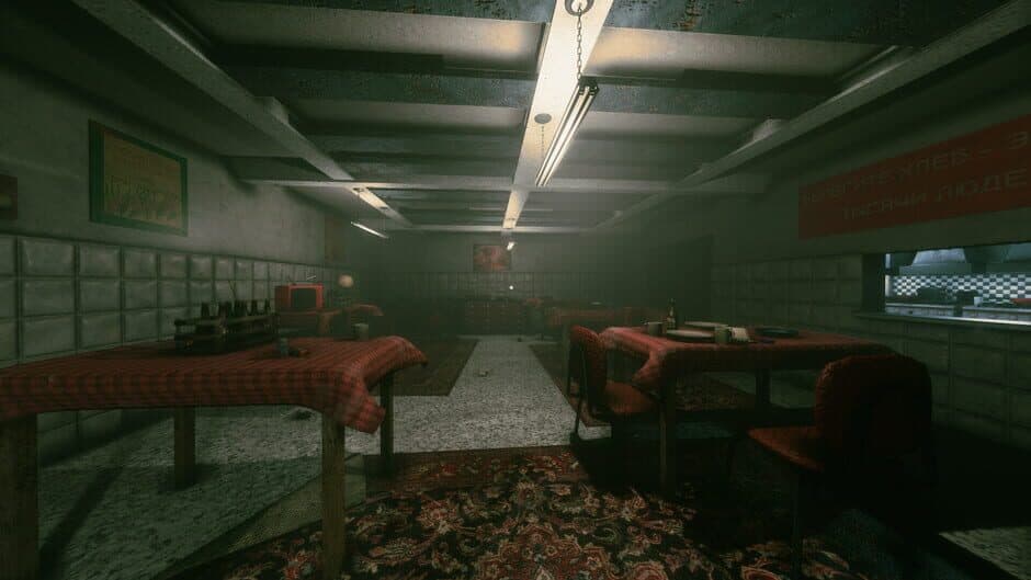 Скриншот 3 из Frozen Shelter