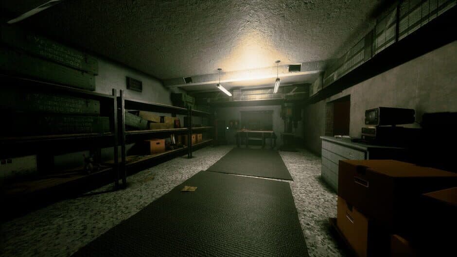 Скриншот 4 из Frozen Shelter