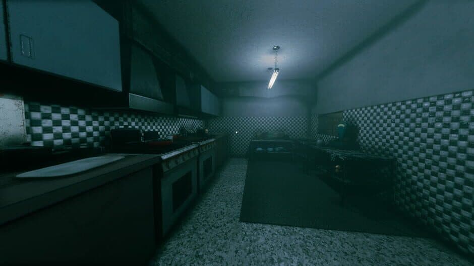 Скриншот 7 из Frozen Shelter