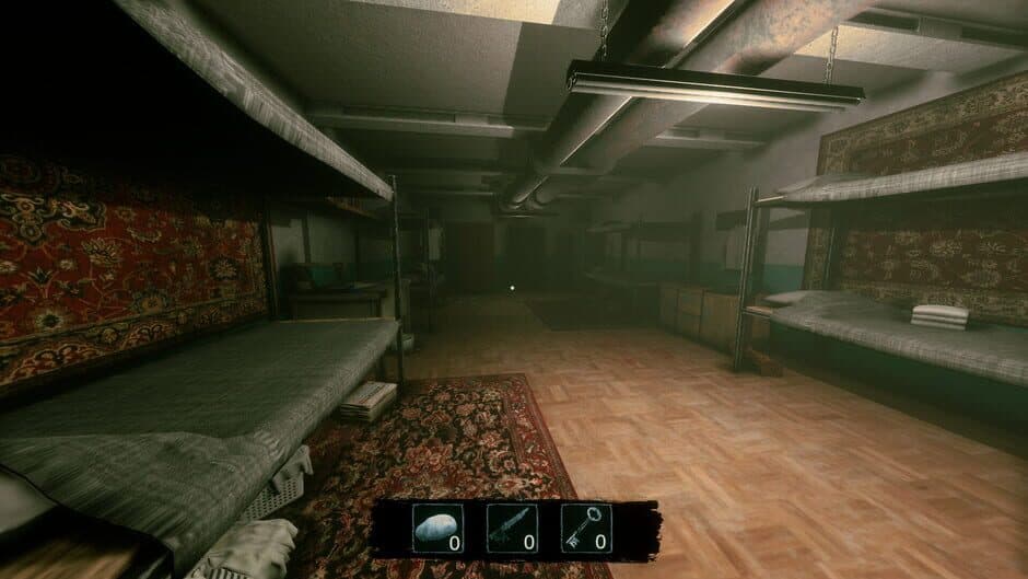 Скриншот 2 из Frozen Shelter