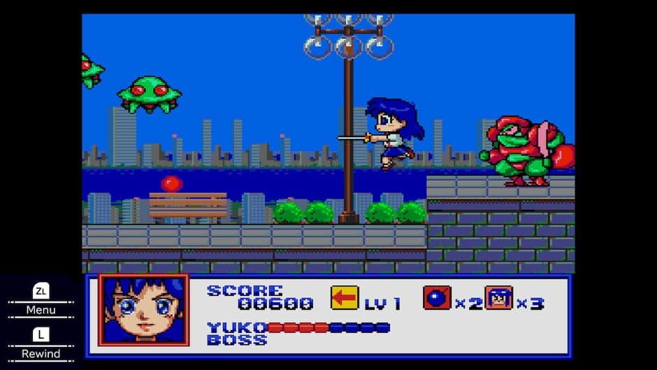 Скриншот 3 из Syd of Valis