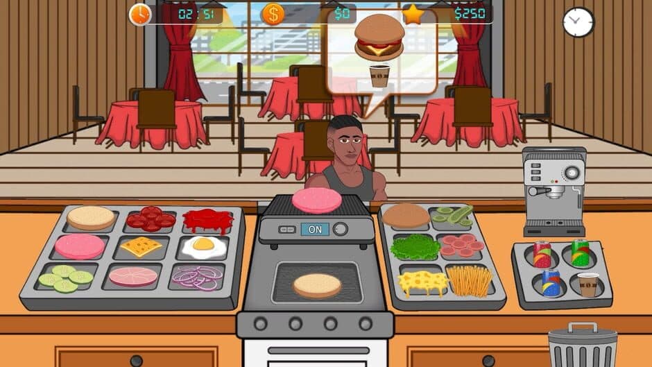 Скриншот 3 из Chef