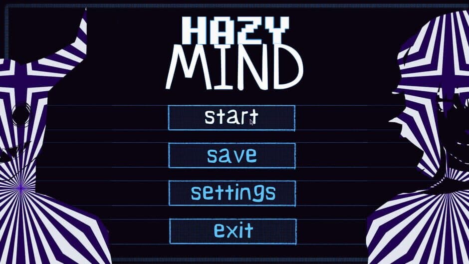 Скриншот 1 из Hazy Mind