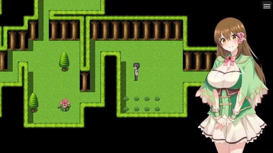 Скриншот 4 из Alchemist's Fantasy R: A Girl's Alchemic Furnace
