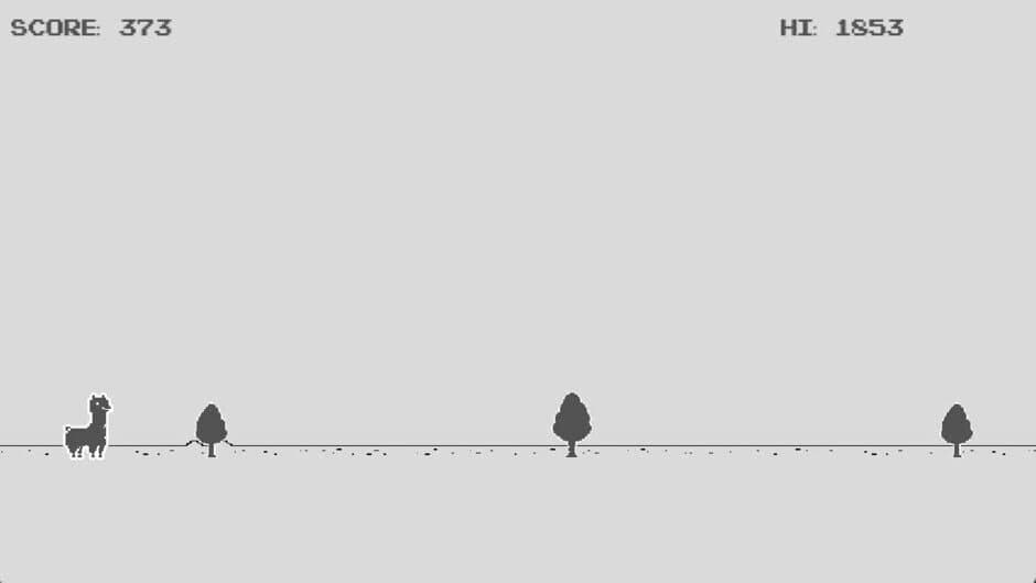 Скриншот 1 из Alpaca Sprint
