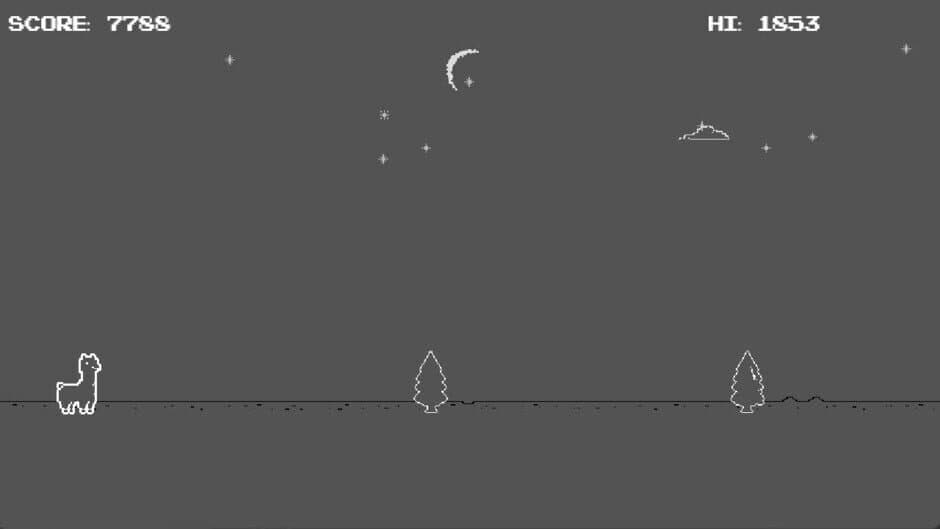 Скриншот 3 из Alpaca Sprint