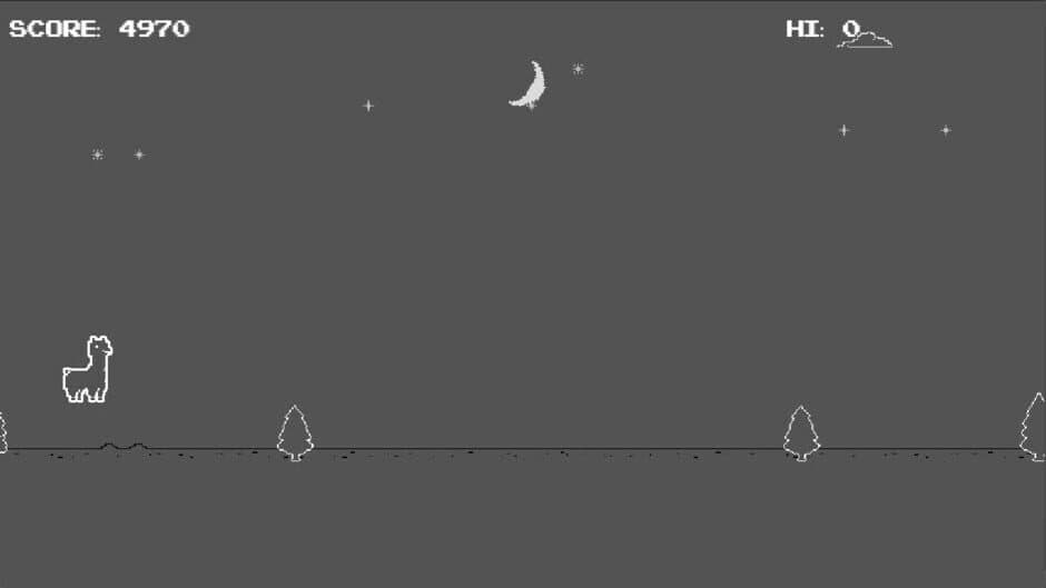 Скриншот 4 из Alpaca Sprint
