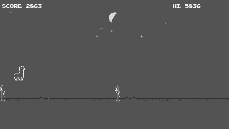 Скриншот 5 из Alpaca Sprint
