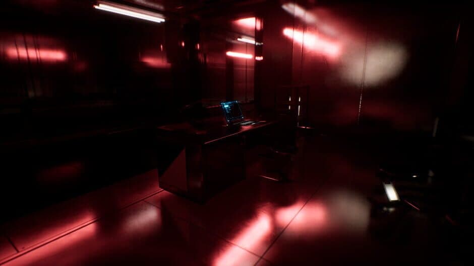 Скриншот 7 из Daahrien's A.P.H.R.O.D.I.T.E.