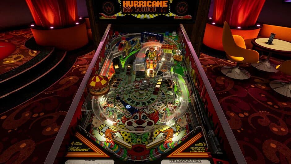 Скриншот 3 из Pinball FX: Williams Pinball Volume 4