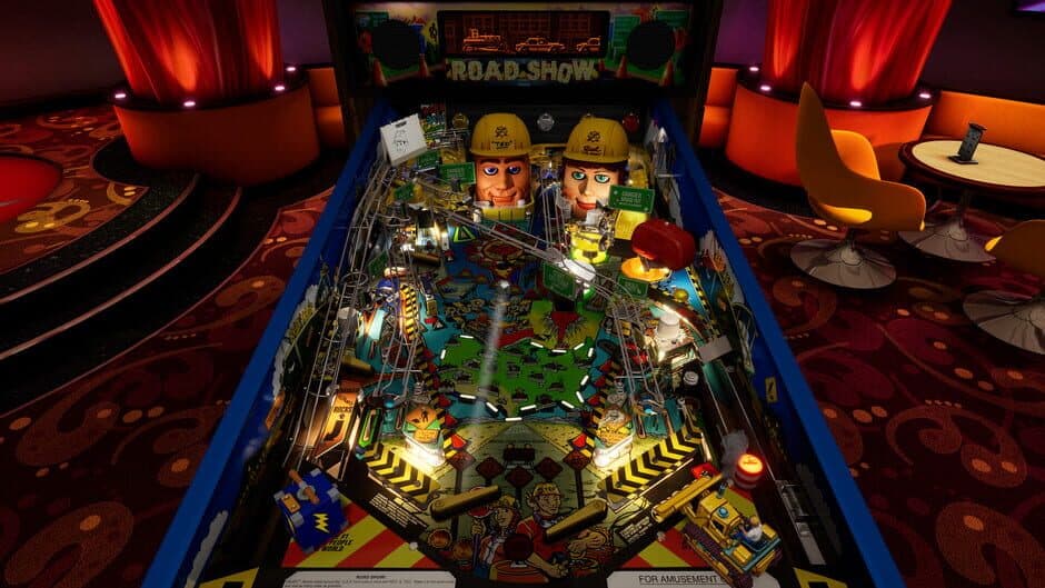 Скриншот 5 из Pinball FX: Williams Pinball Volume 4