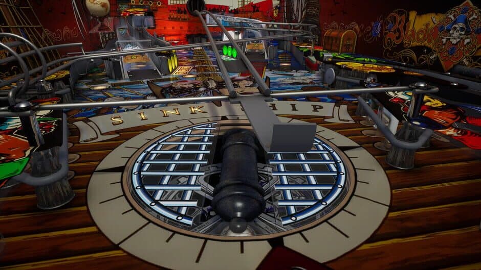 Скриншот 2 из Pinball FX: Williams Pinball Volume 2