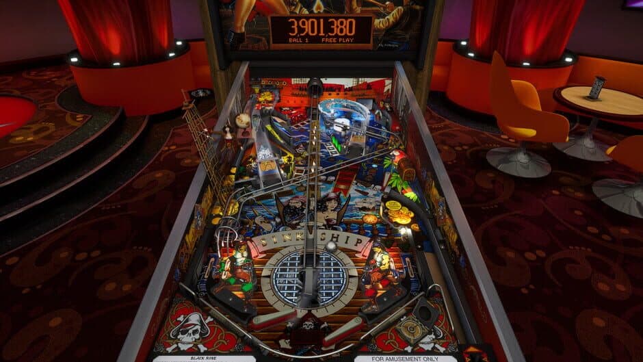 Скриншот 3 из Pinball FX: Williams Pinball Volume 2