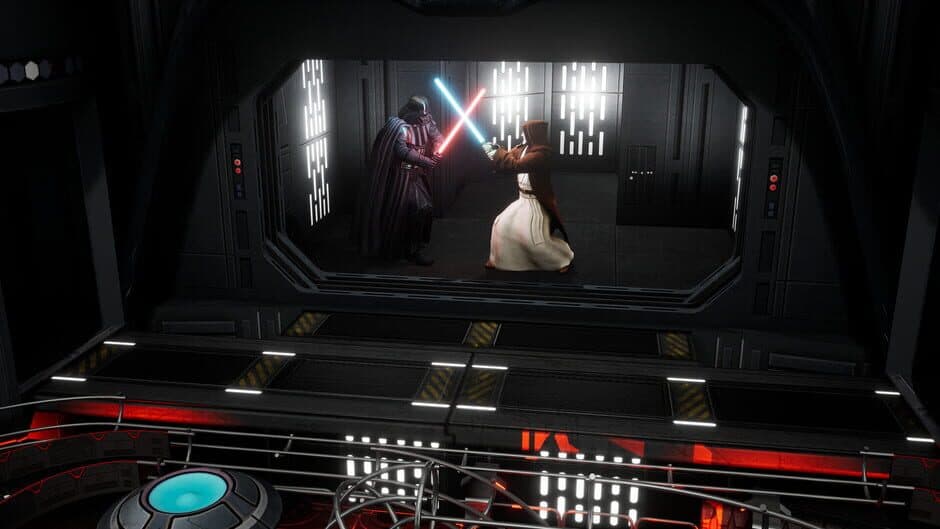 Скриншот 4 из Pinball FX: Star Wars Pinball - Balance of the Force