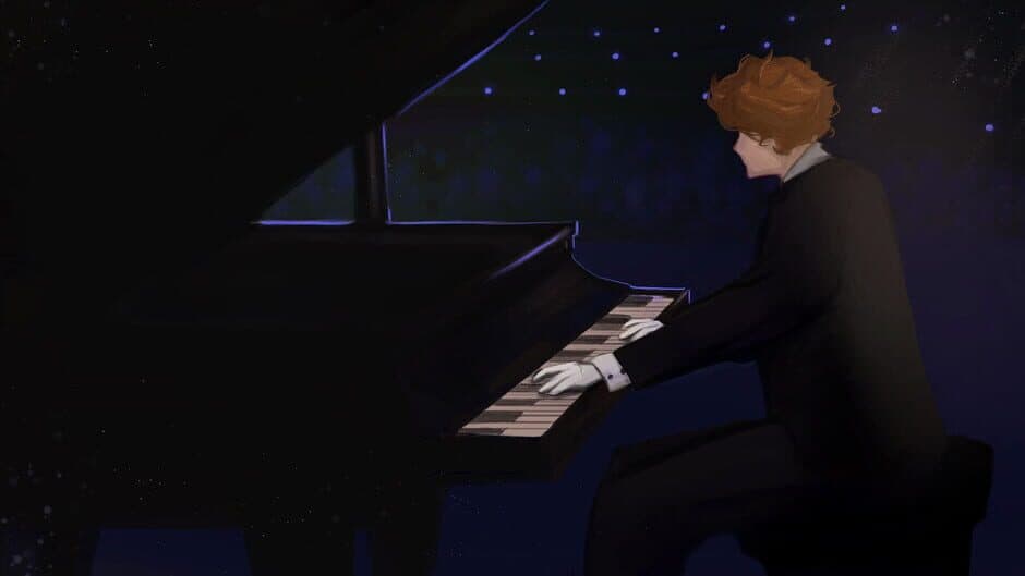 Скриншот 4 из Notes of my silence