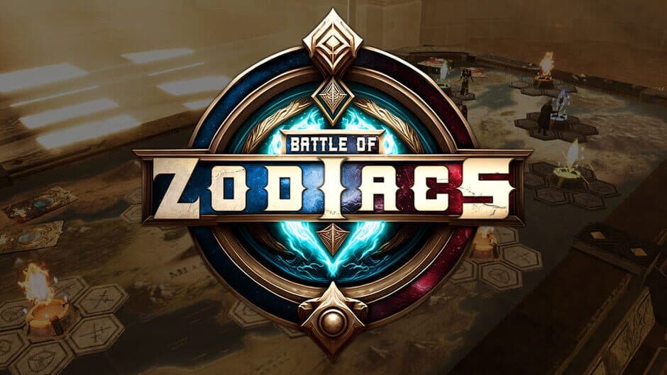 Скриншот 5 из Battle of Zodiacs