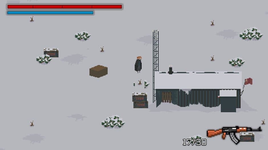 Скриншот 4 из ReLinked