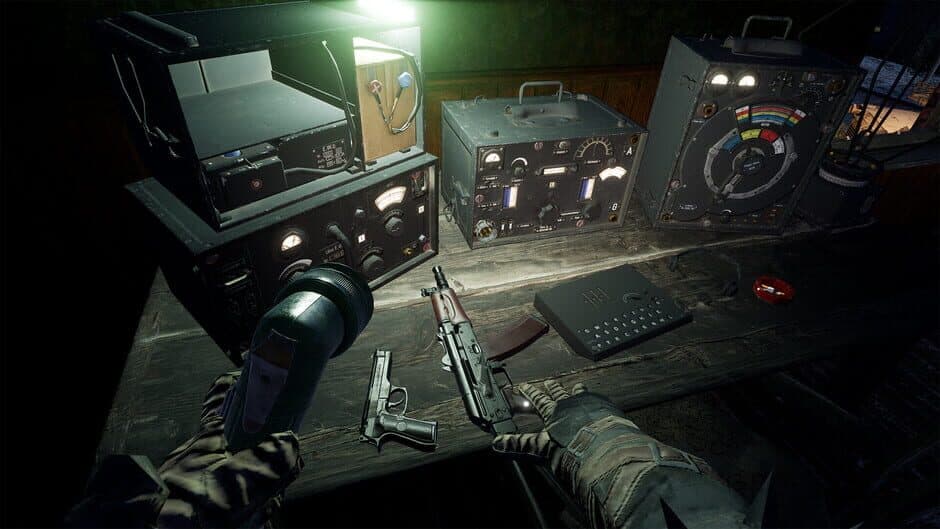 Скриншот 3 из Death Harvest