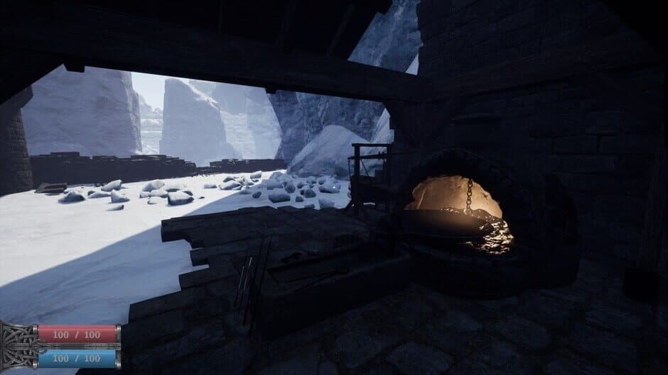 Скриншот 3 из Imprisoned Hyperion 2