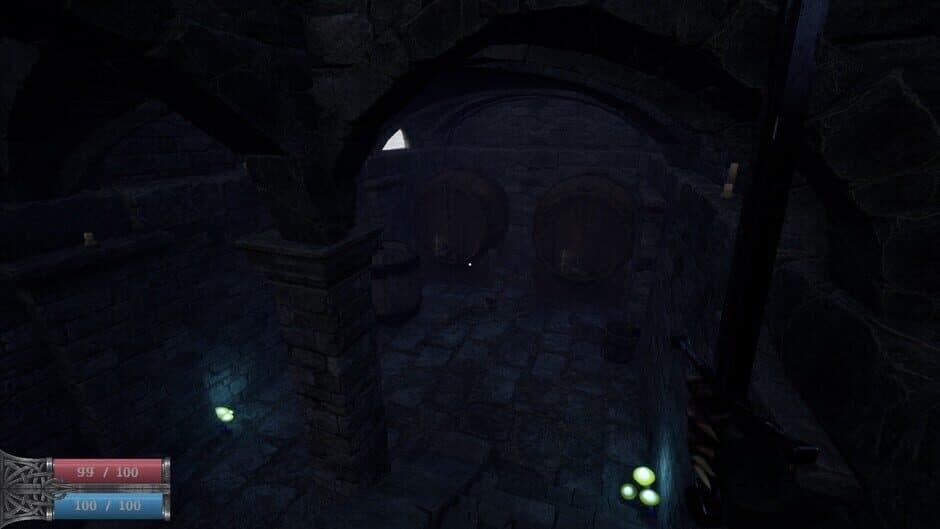 Скриншот 1 из Imprisoned Hyperion 2