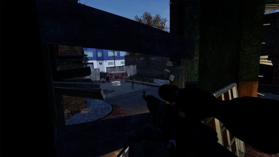 Скриншот 9 из Death Harvest