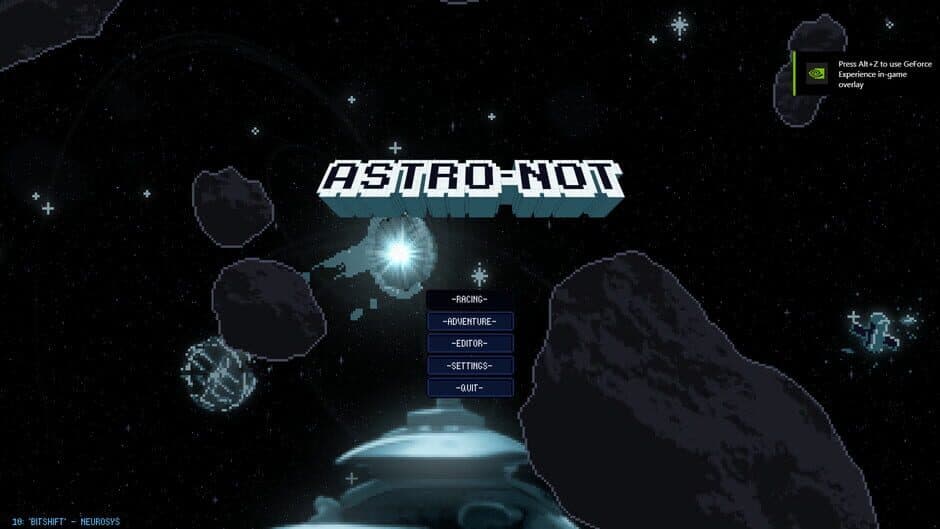 Скриншот 6 из Astro-Not
