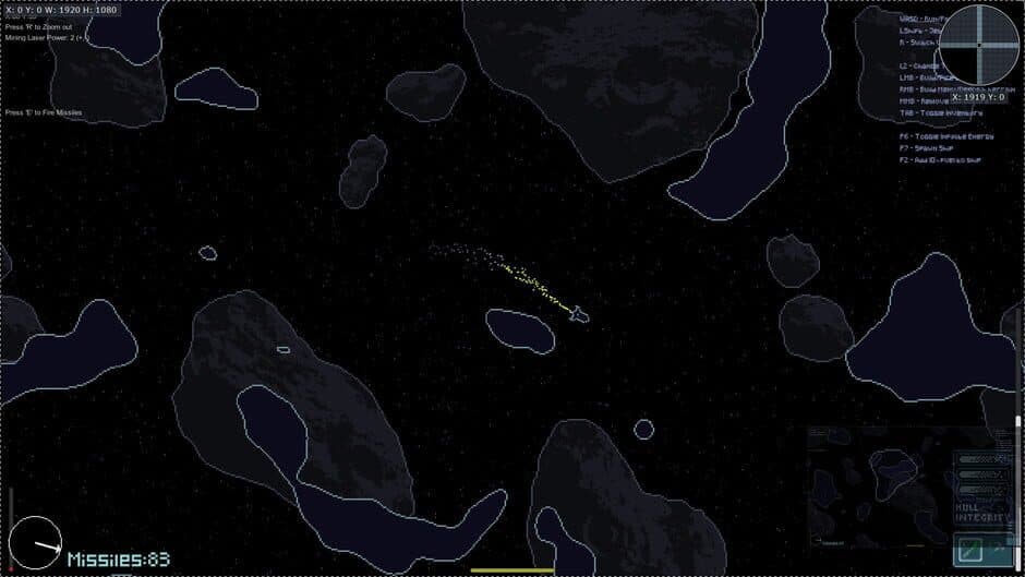 Скриншот 8 из Astro-Not