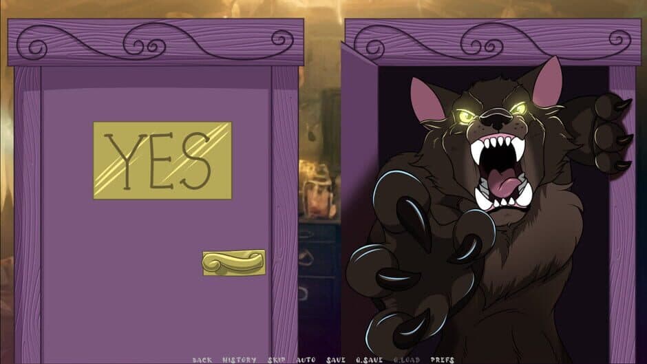 Скриншот 2 из Fursona Festival