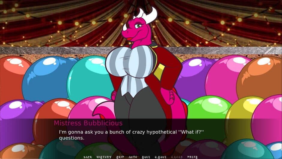 Скриншот 3 из Fursona Festival