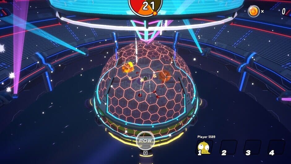 Скриншот 8 из Bom Bom Bombian
