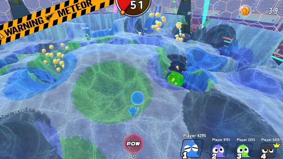 Скриншот 3 из Bom Bom Bombian