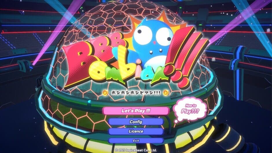 Скриншот 1 из Bom Bom Bombian