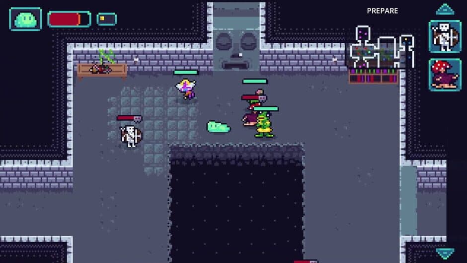 Скриншот 5 из Stop the Crawl